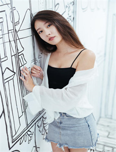 寂寞女人房间