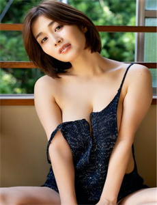 佐佐木明希黑人经典作品推荐